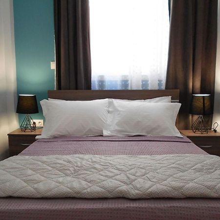 Micasa Sucasa / Heart Of Athens / Brand-New Superlux Apartman Kültér fotó