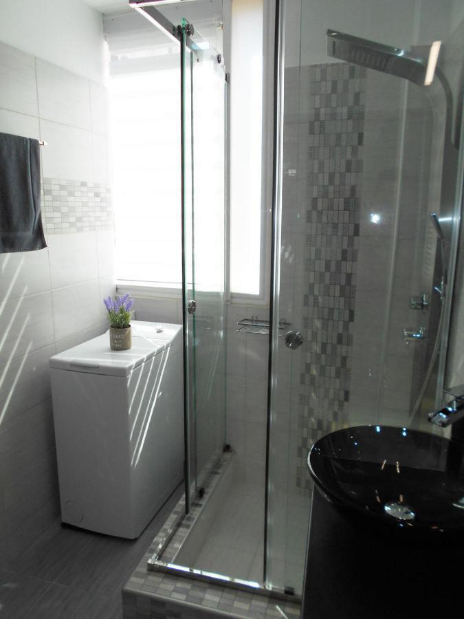Micasa Sucasa / Heart Of Athens / Brand-New Superlux Apartman Kültér fotó