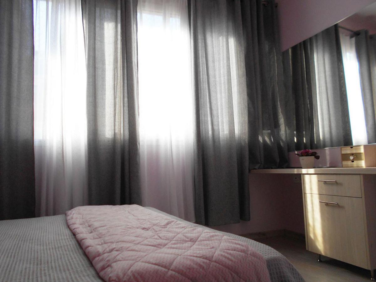 Micasa Sucasa / Heart Of Athens / Brand-New Superlux Apartman Kültér fotó