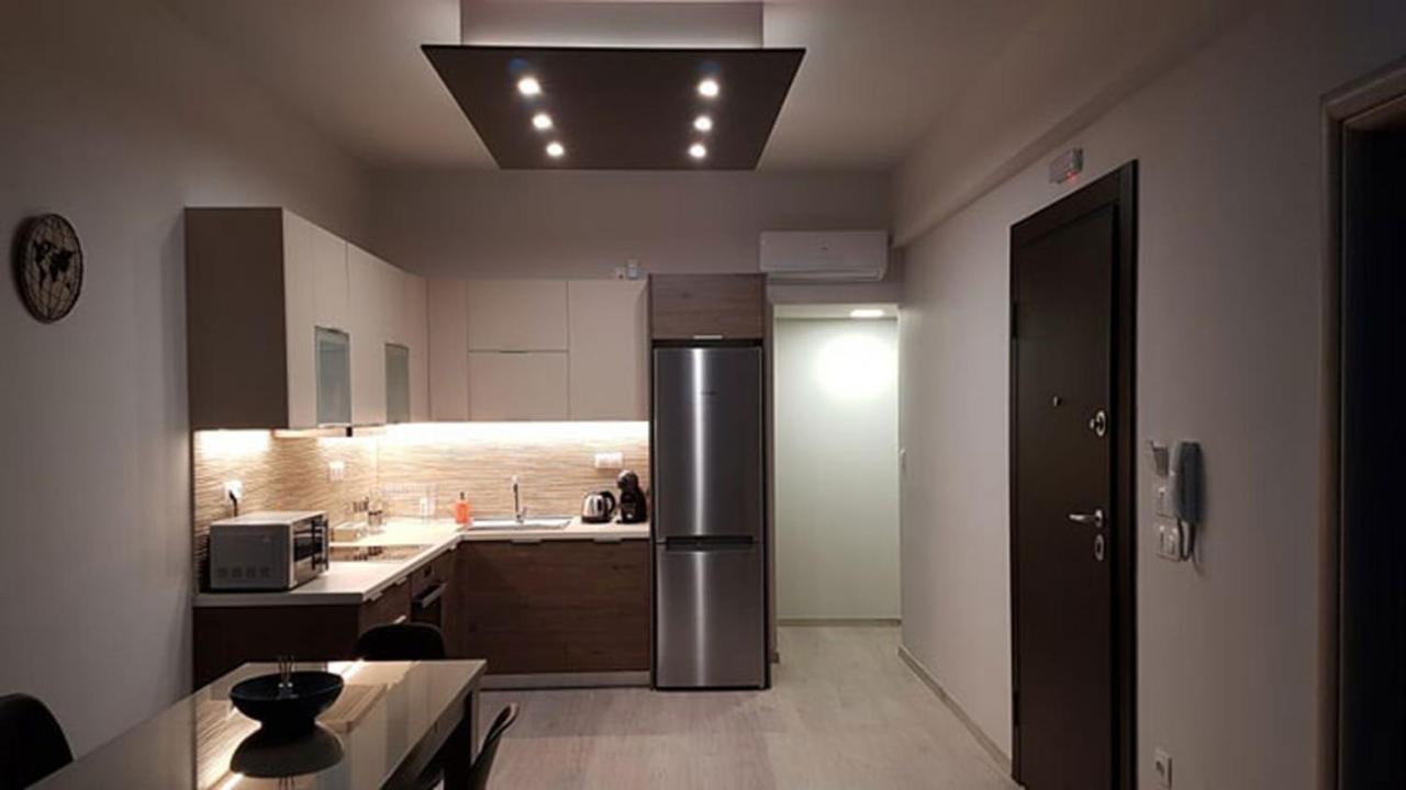 Micasa Sucasa / Heart Of Athens / Brand-New Superlux Apartman Kültér fotó