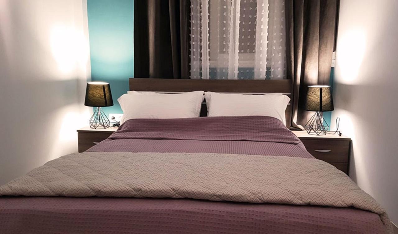 Micasa Sucasa / Heart Of Athens / Brand-New Superlux Apartman Kültér fotó