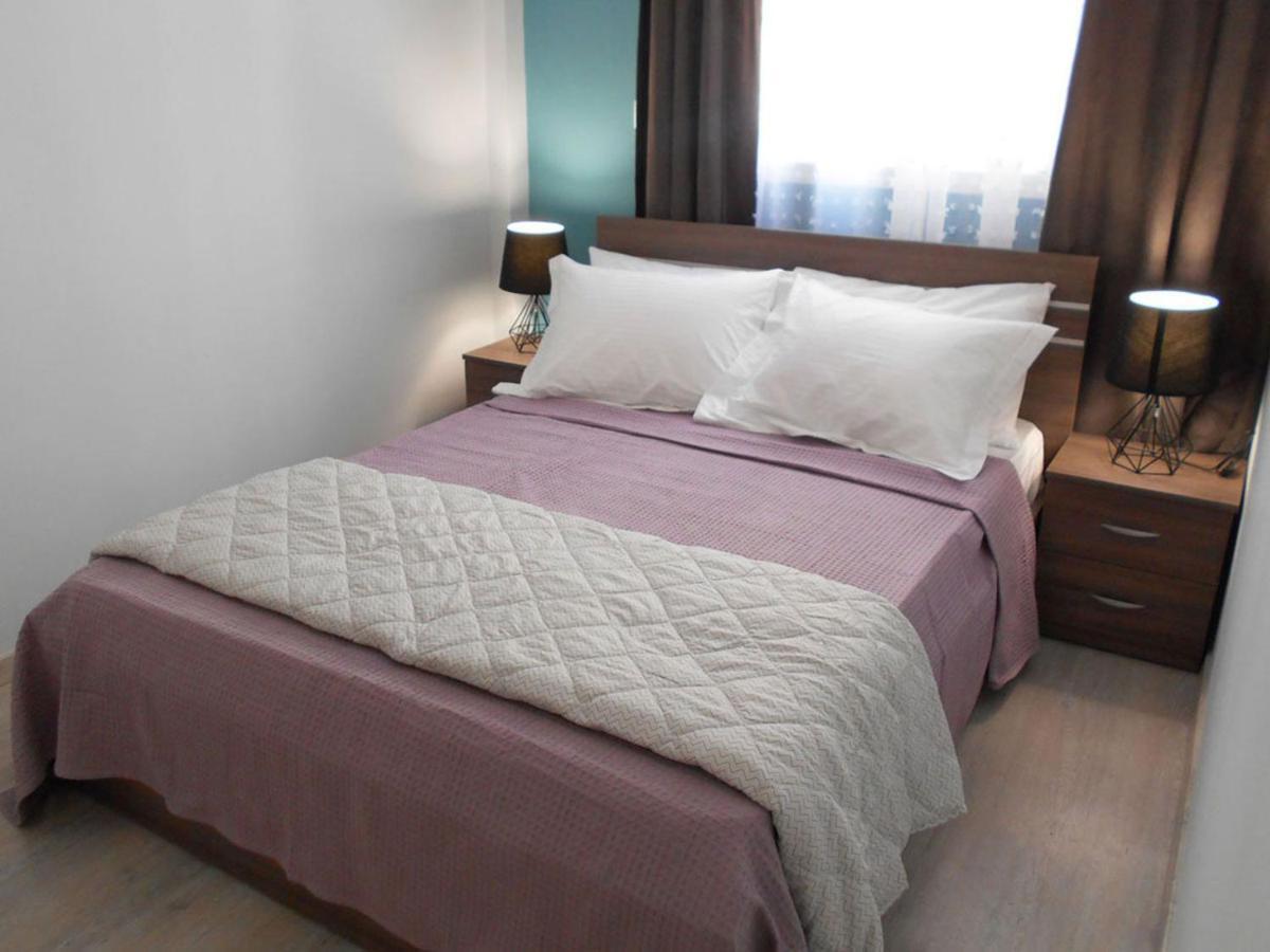 Micasa Sucasa / Heart Of Athens / Brand-New Superlux Apartman Kültér fotó