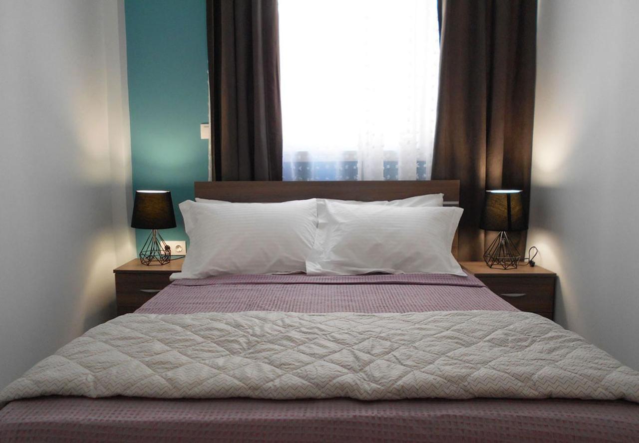 Micasa Sucasa / Heart Of Athens / Brand-New Superlux Apartman Kültér fotó