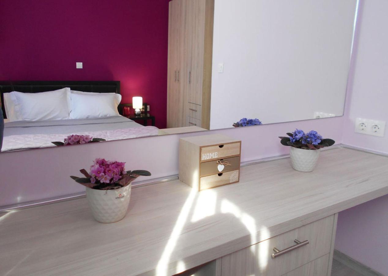 Micasa Sucasa / Heart Of Athens / Brand-New Superlux Apartman Kültér fotó