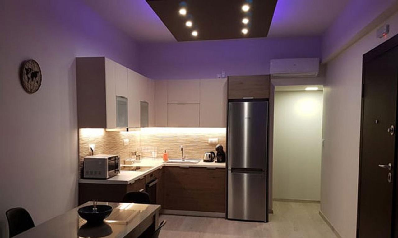 Micasa Sucasa / Heart Of Athens / Brand-New Superlux Apartman Kültér fotó