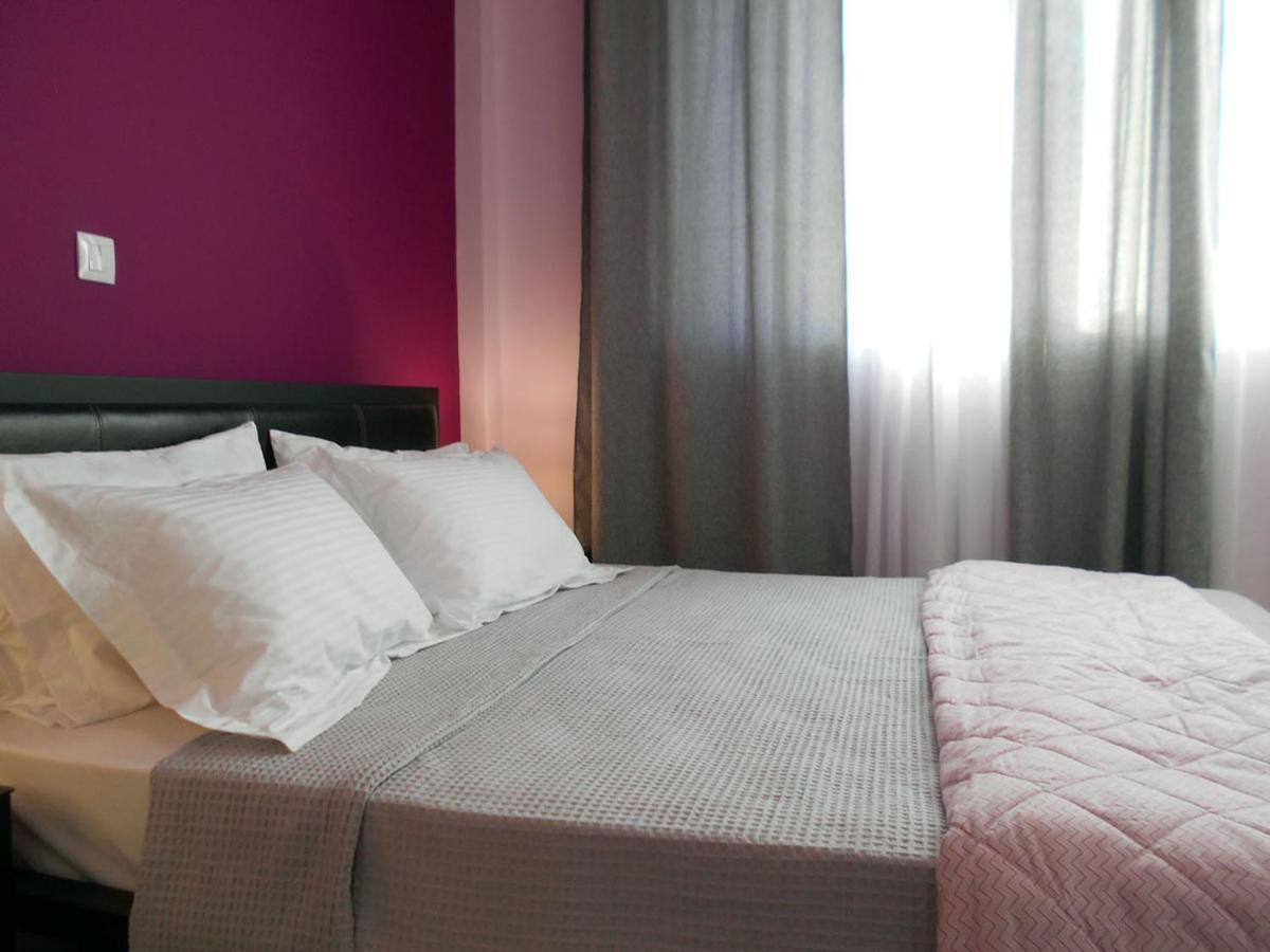 Micasa Sucasa / Heart Of Athens / Brand-New Superlux Apartman Kültér fotó