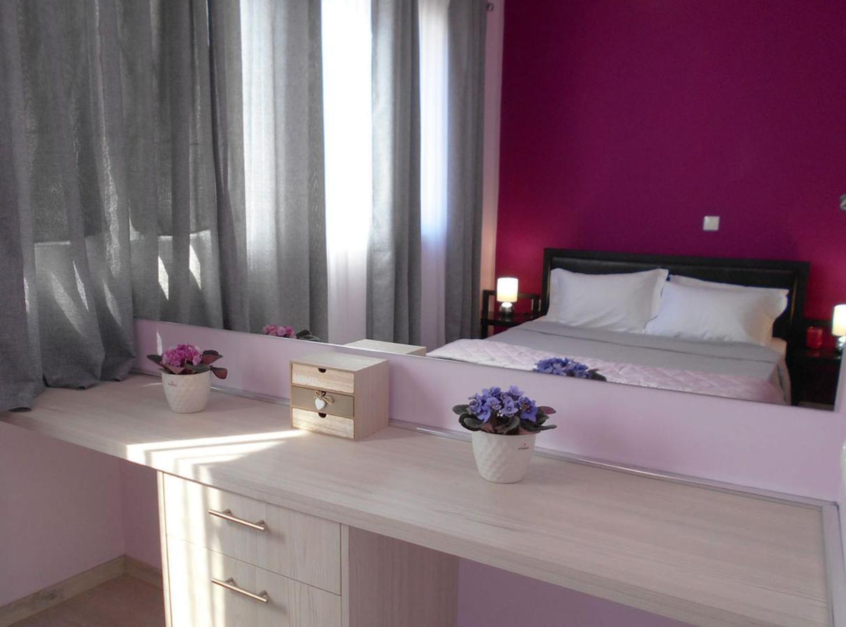 Micasa Sucasa / Heart Of Athens / Brand-New Superlux Apartman Kültér fotó
